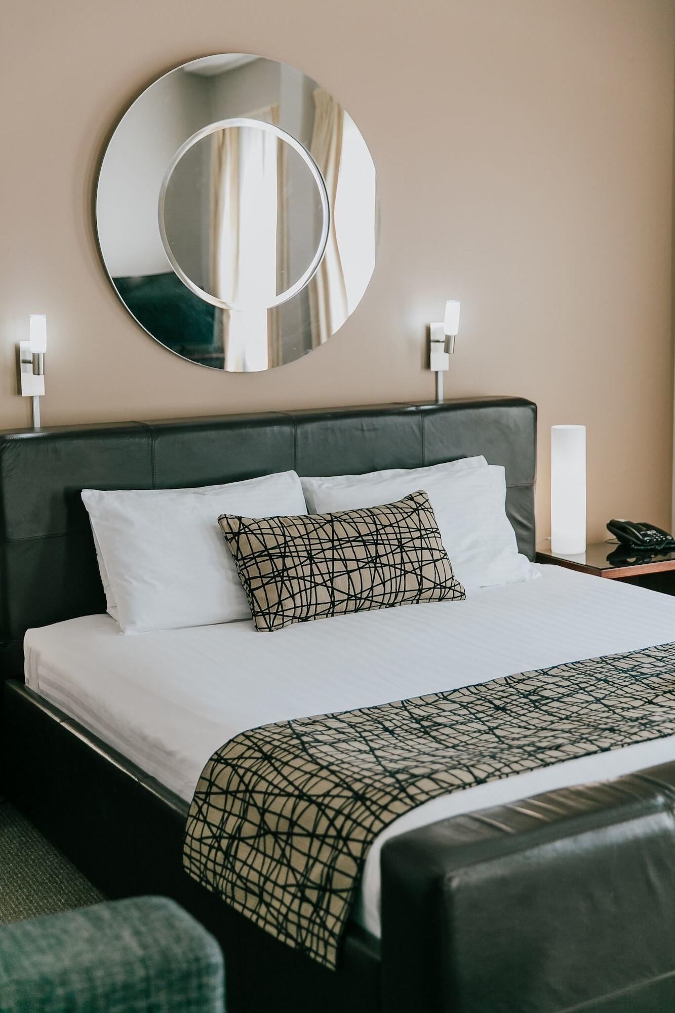 Clarendon Hotel نيو كاسل المظهر الخارجي الصورة