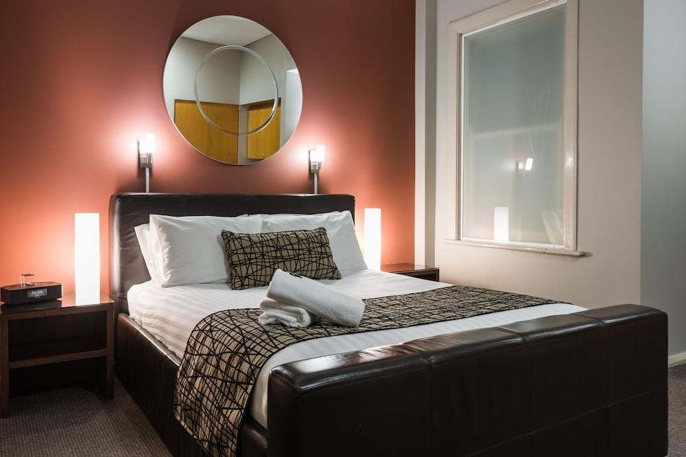 Clarendon Hotel نيو كاسل المظهر الخارجي الصورة