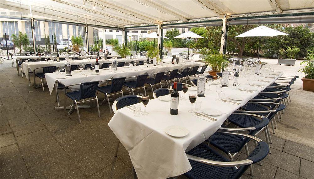 Clarendon Hotel نيو كاسل المظهر الخارجي الصورة