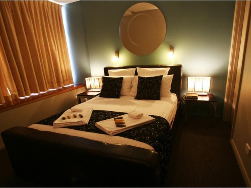 Clarendon Hotel نيو كاسل المظهر الخارجي الصورة