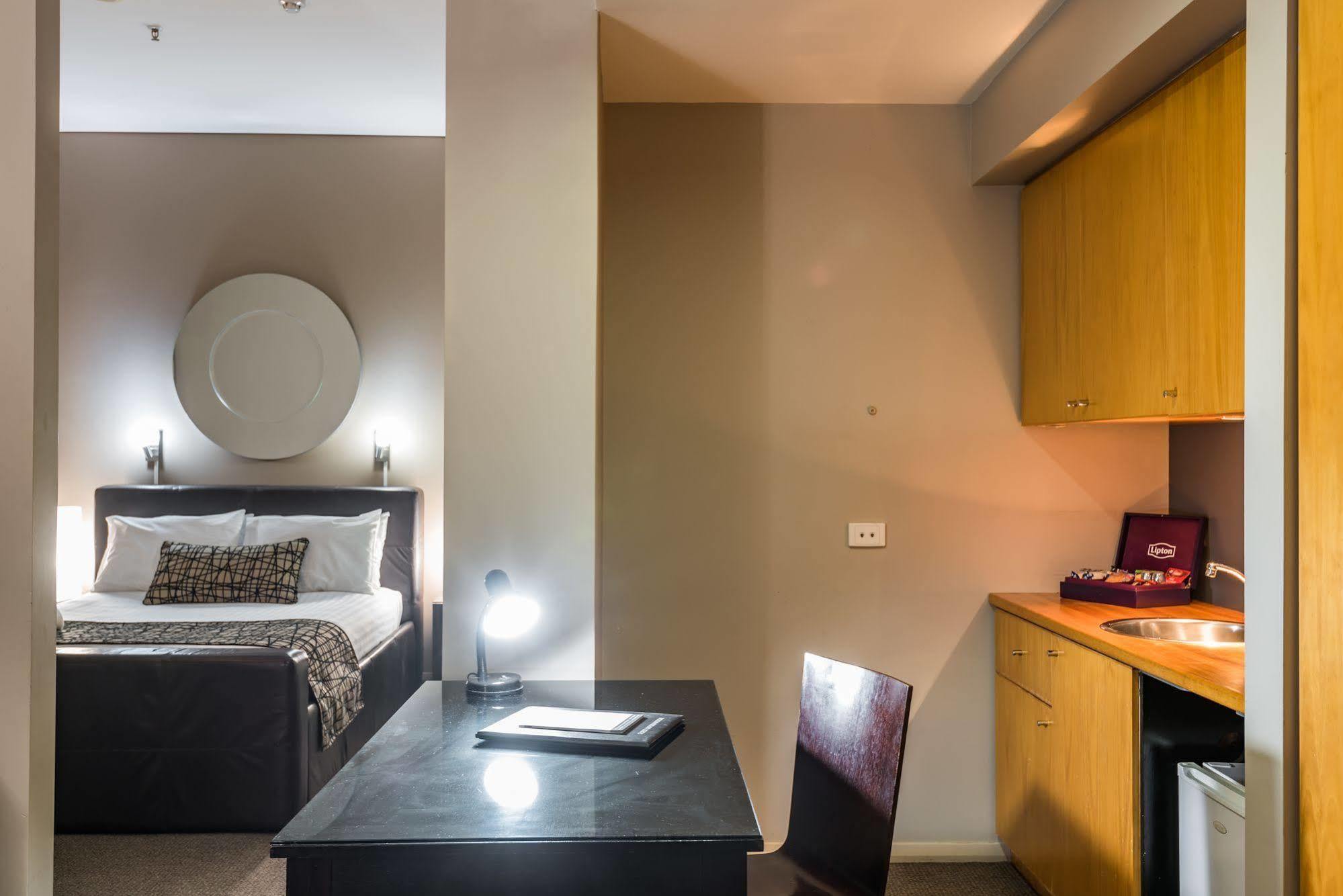 Clarendon Hotel نيو كاسل المظهر الخارجي الصورة
